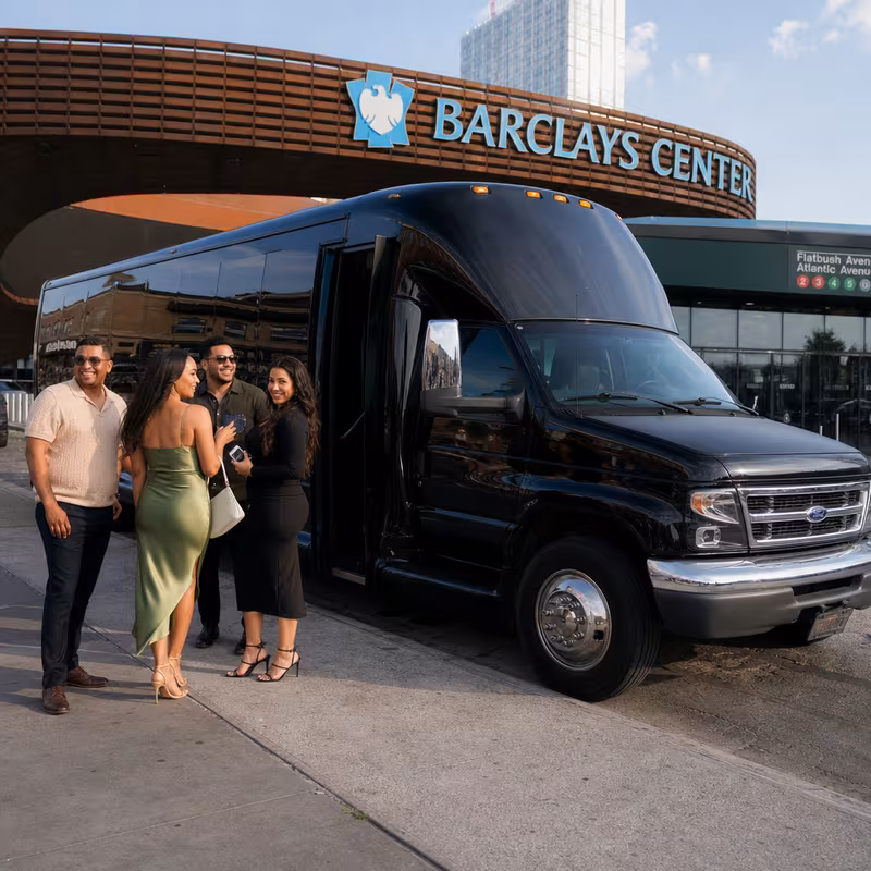 Barclays Center