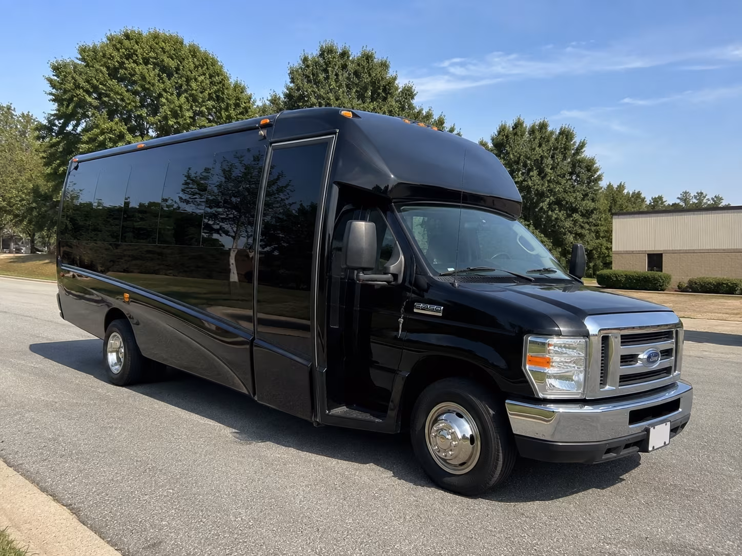 Brooklyn Airport Shuttle & Transportation pickup coordination