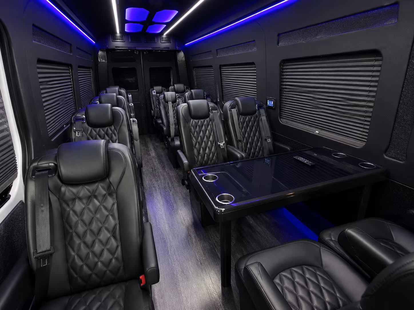 Brooklyn Airport Shuttle & Transportation route planning