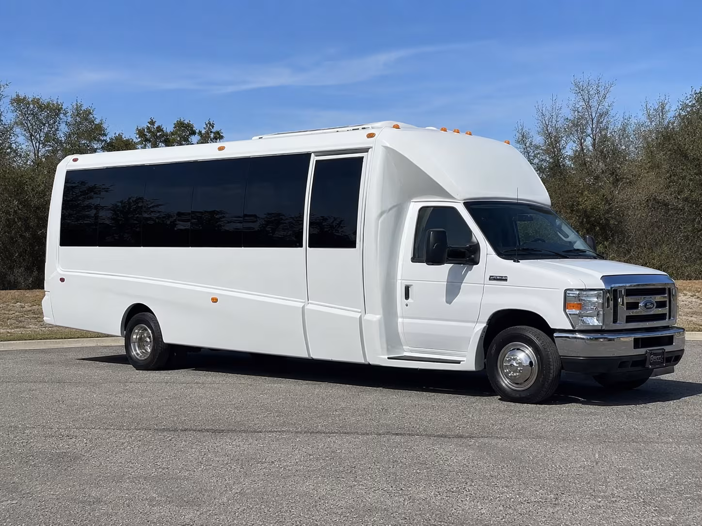 Brooklyn Bachelor & Bachelorette Transportation group transportation