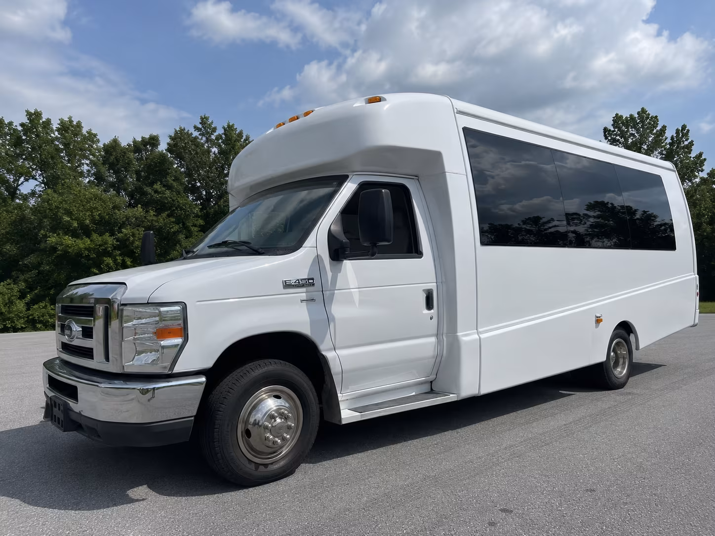 Brooklyn Birthday, Sweet 16, & Quinceañera Transportation pickup coordination