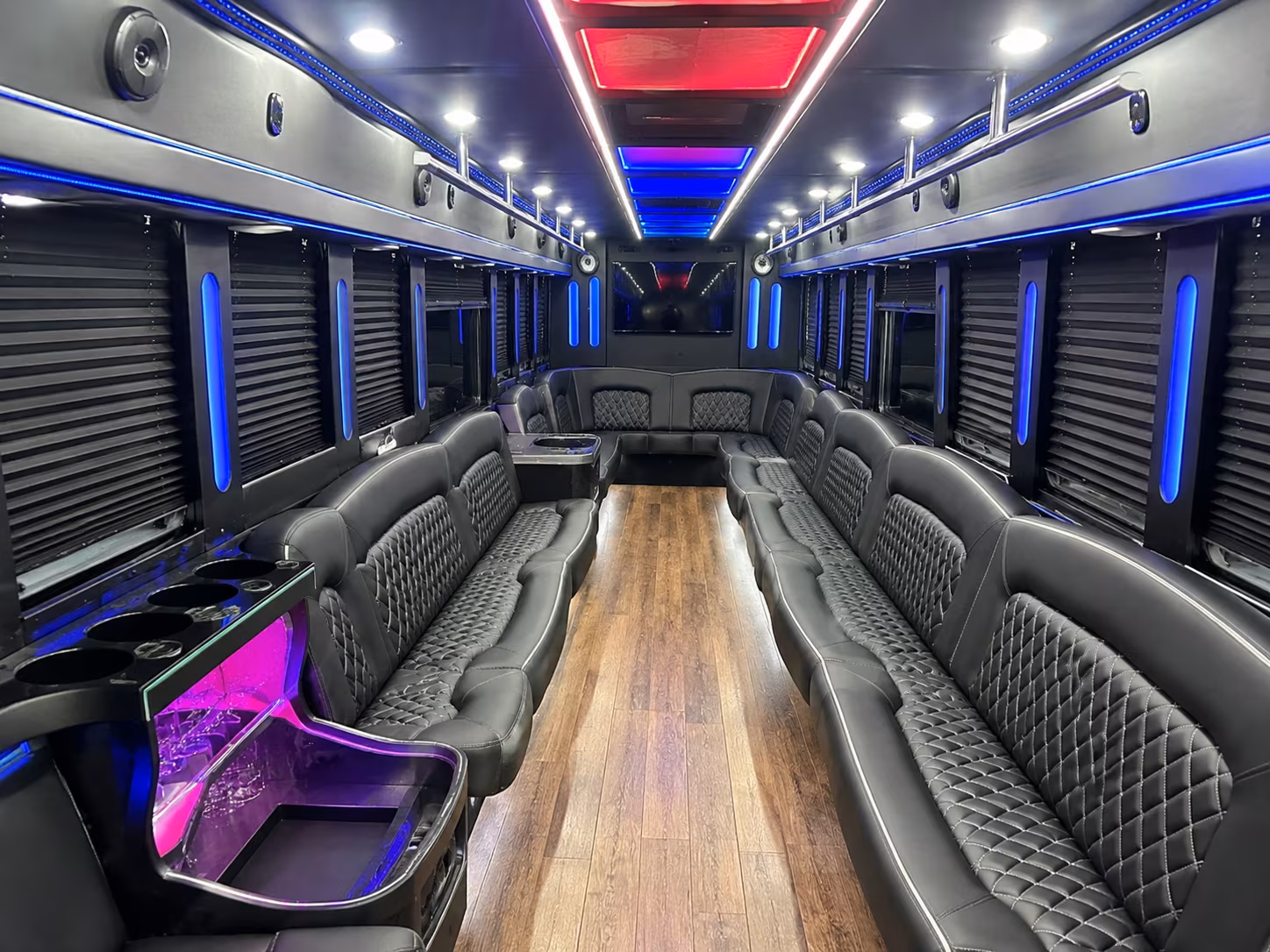 Brooklyn Winery Tour & Pub Crawl Transportation group transportation