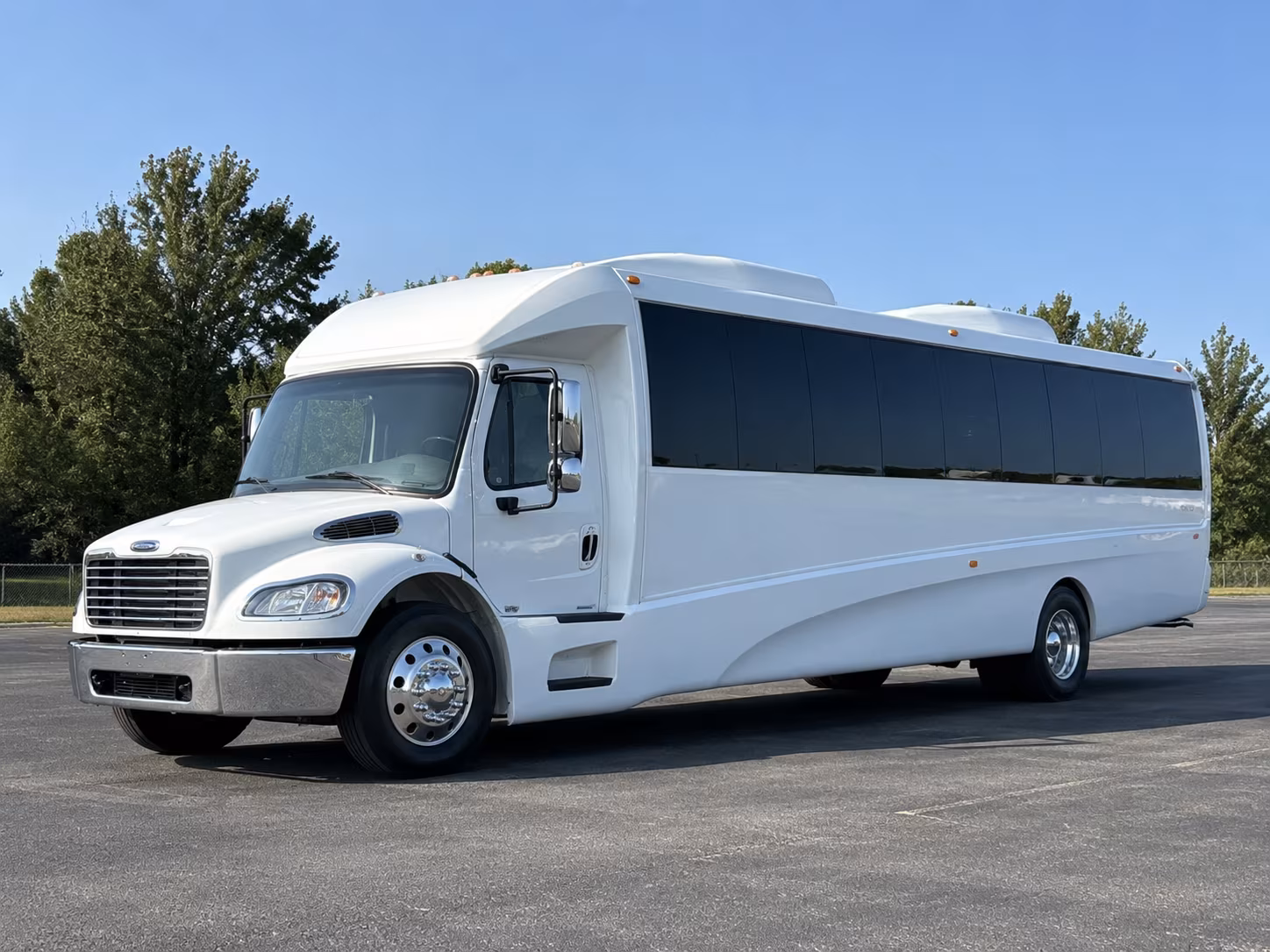 Brooklyn Winery Tour & Pub Crawl Transportation onboard seating