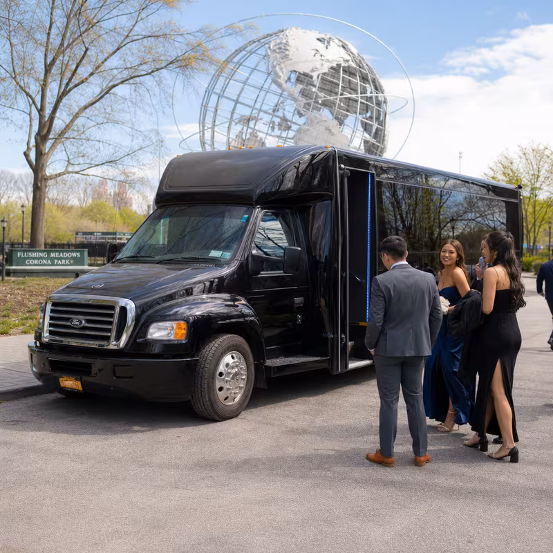 Flushing Meadows–Corona Park
