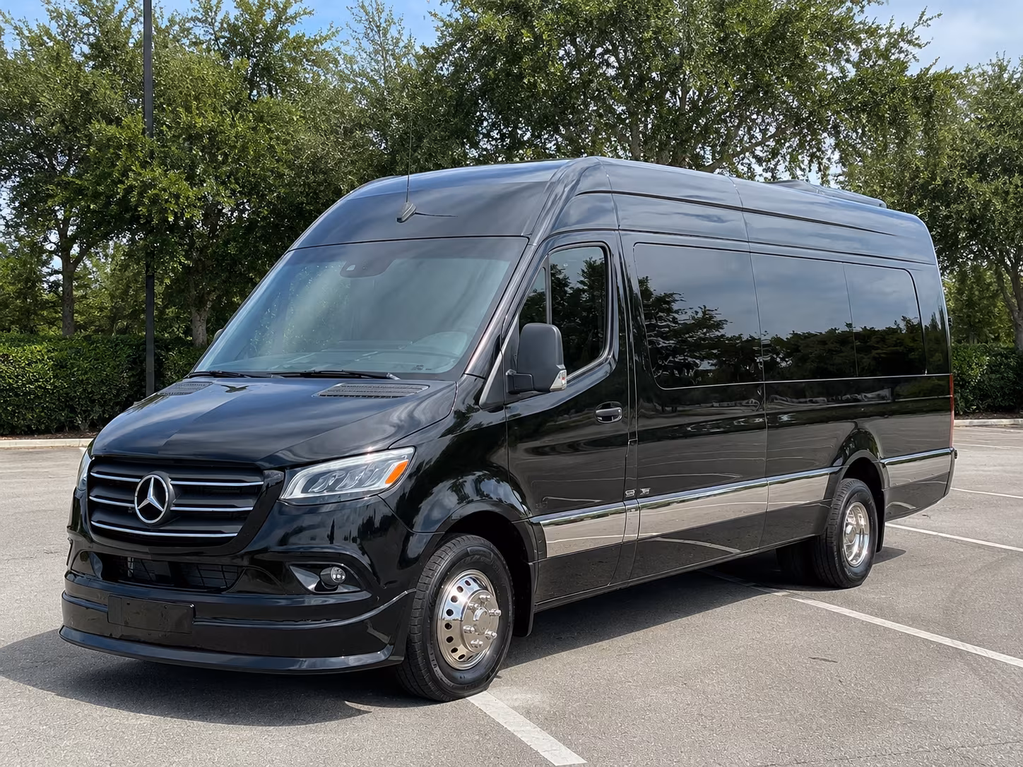 Hoboken Airport Shuttles & Transportation