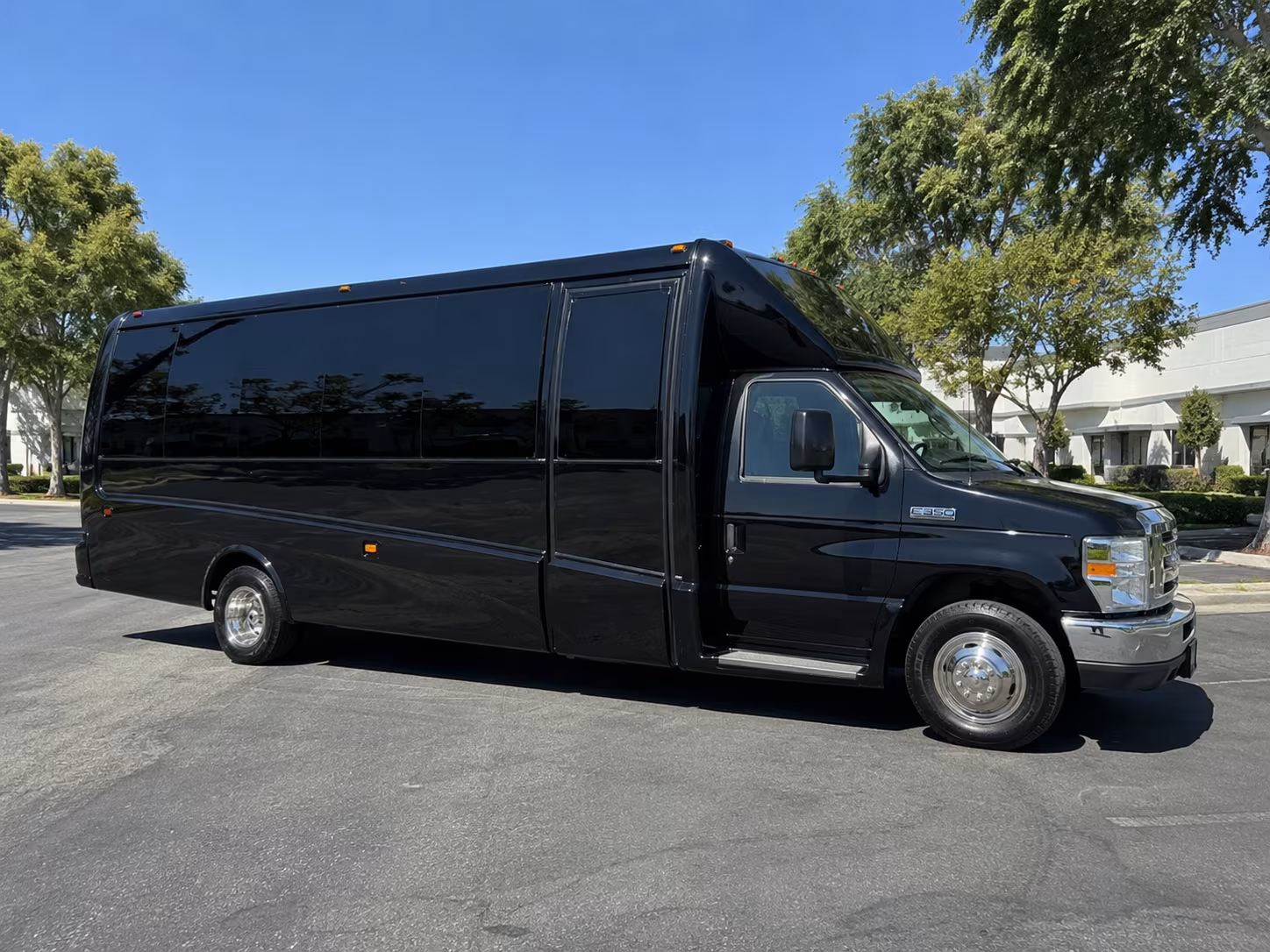 Hoboken Birthday, Sweet 16, & Quinceañera Party Bus Rentals