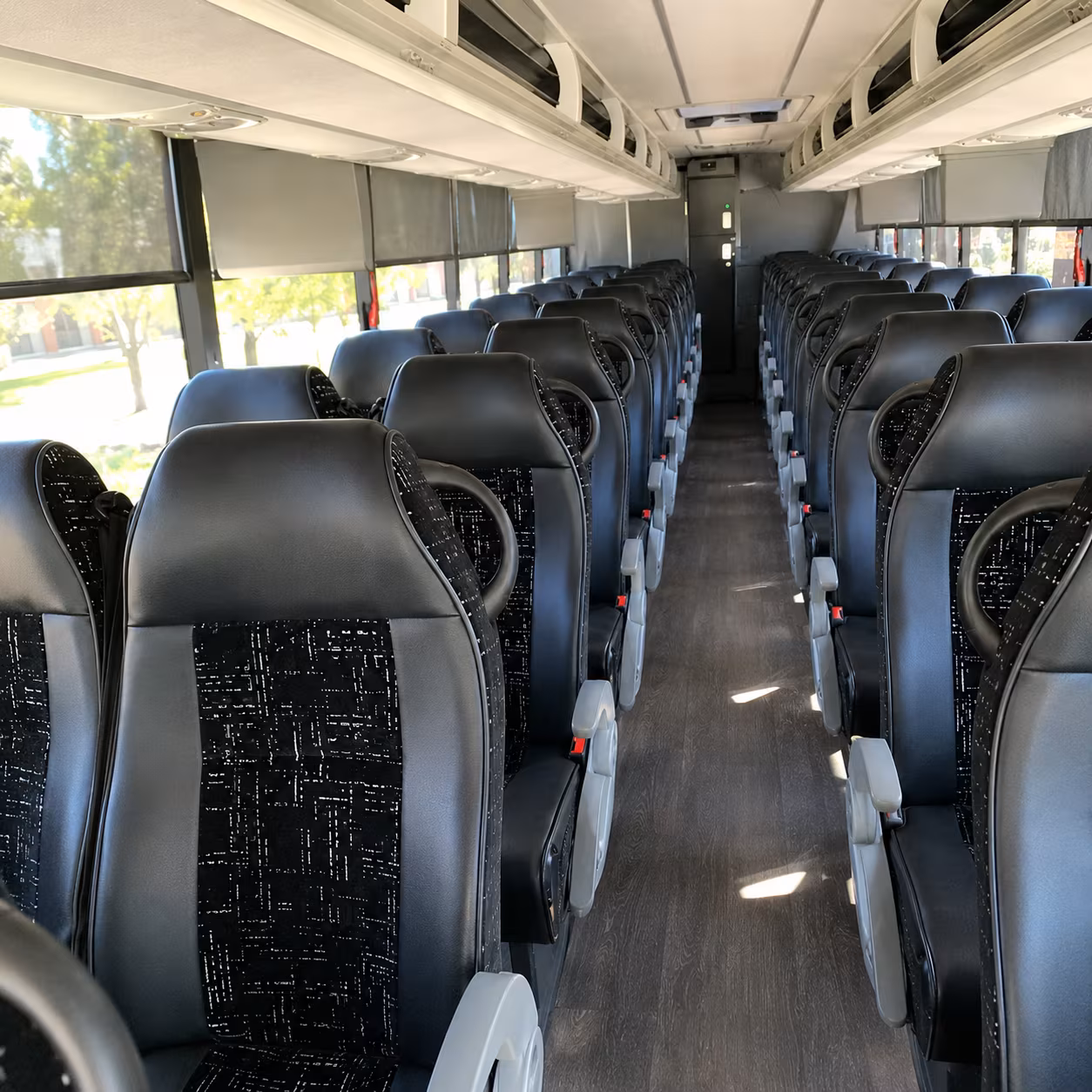 Hoboken Corporate Event Transportation