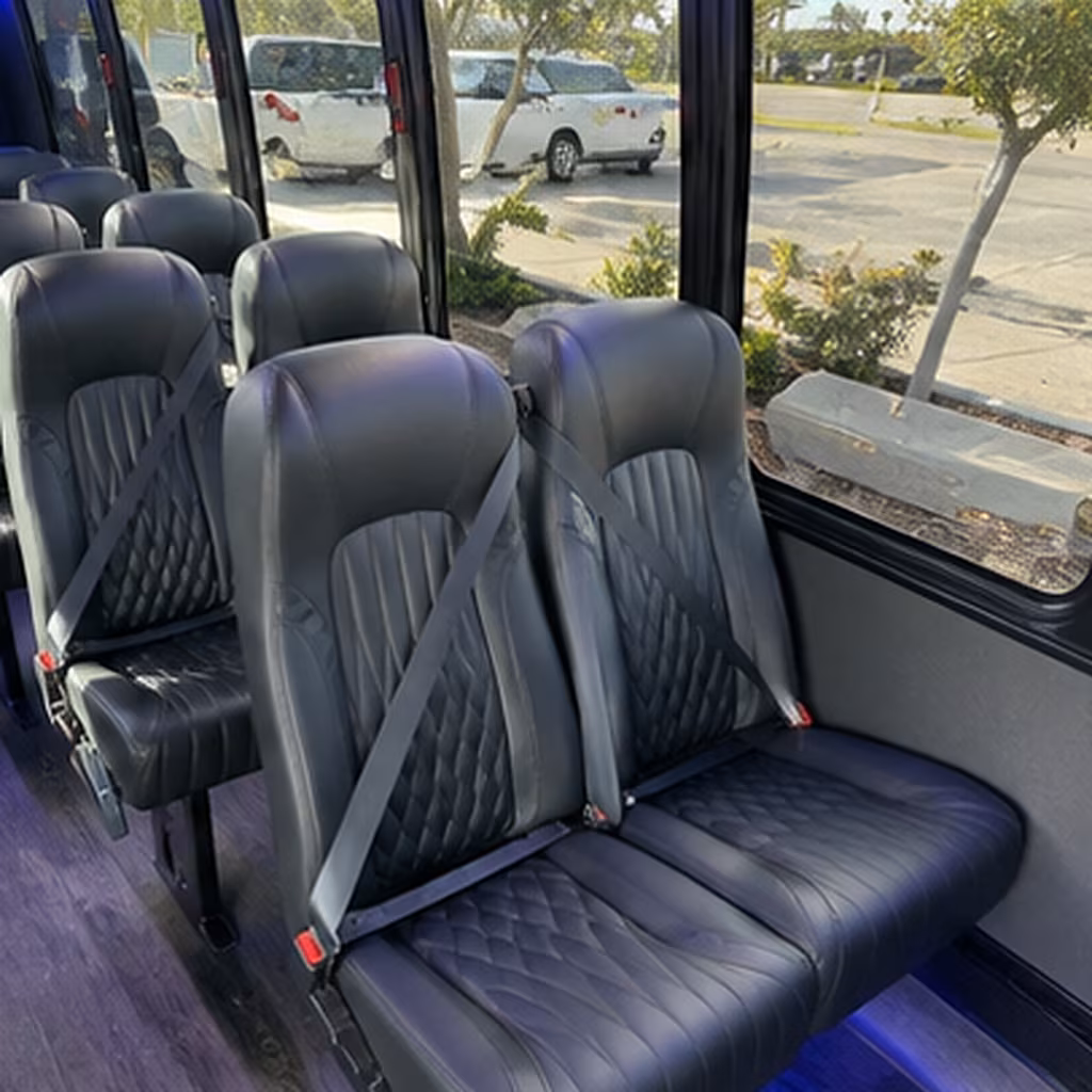Jersey City Airport Shuttles & Transportation