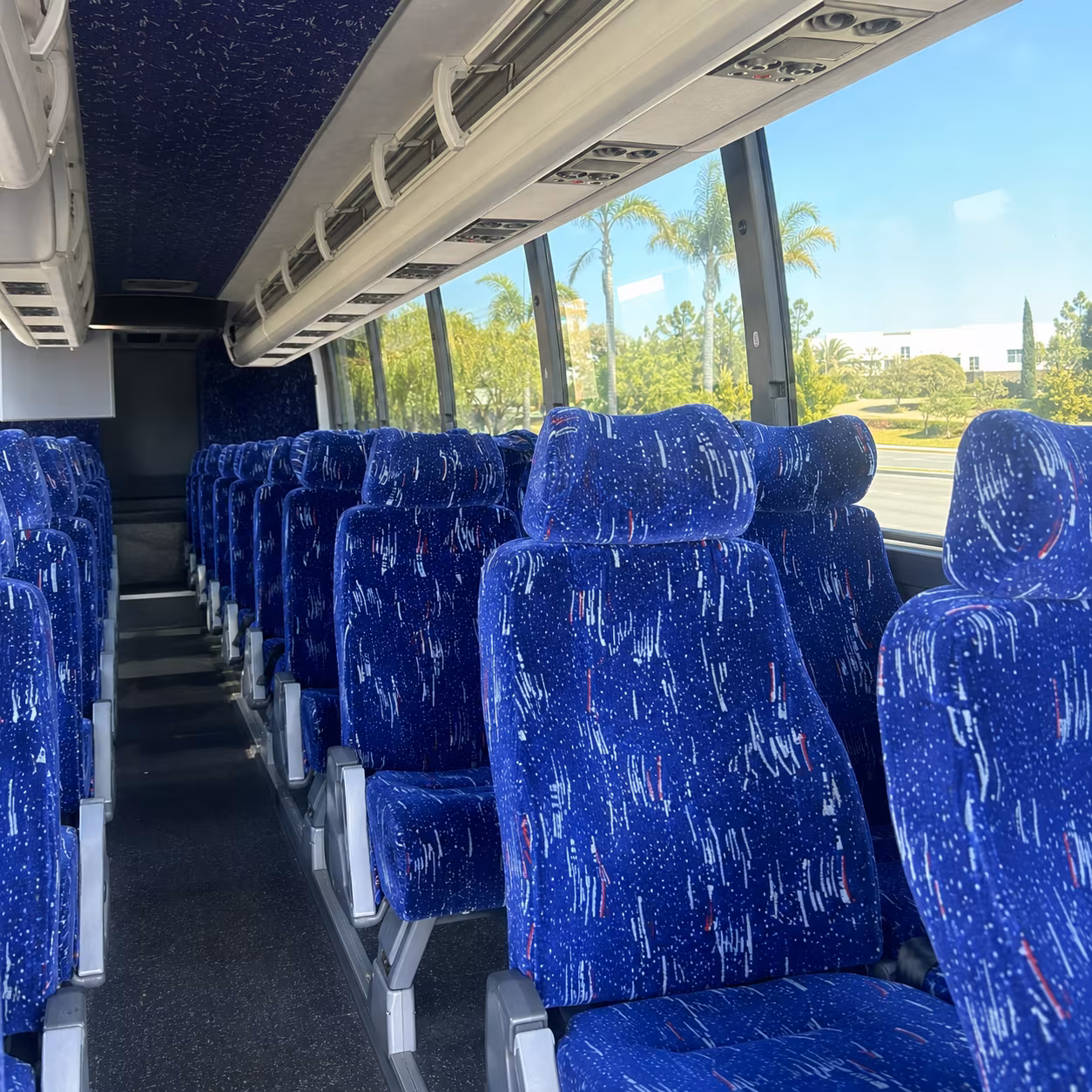 Manhattan Corporate Event Transportation