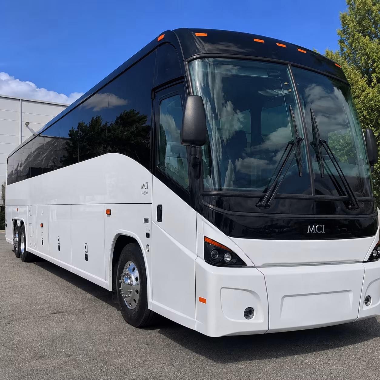 Manhattan School Event & Field Trip Transportation
