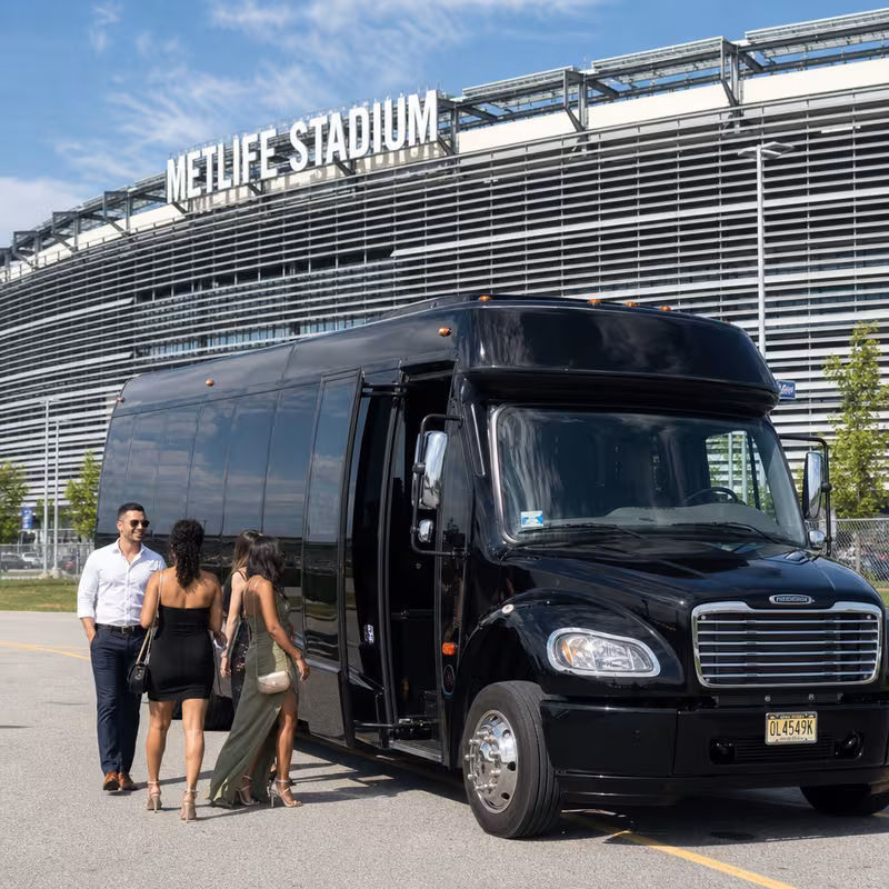 MetLife Stadium
