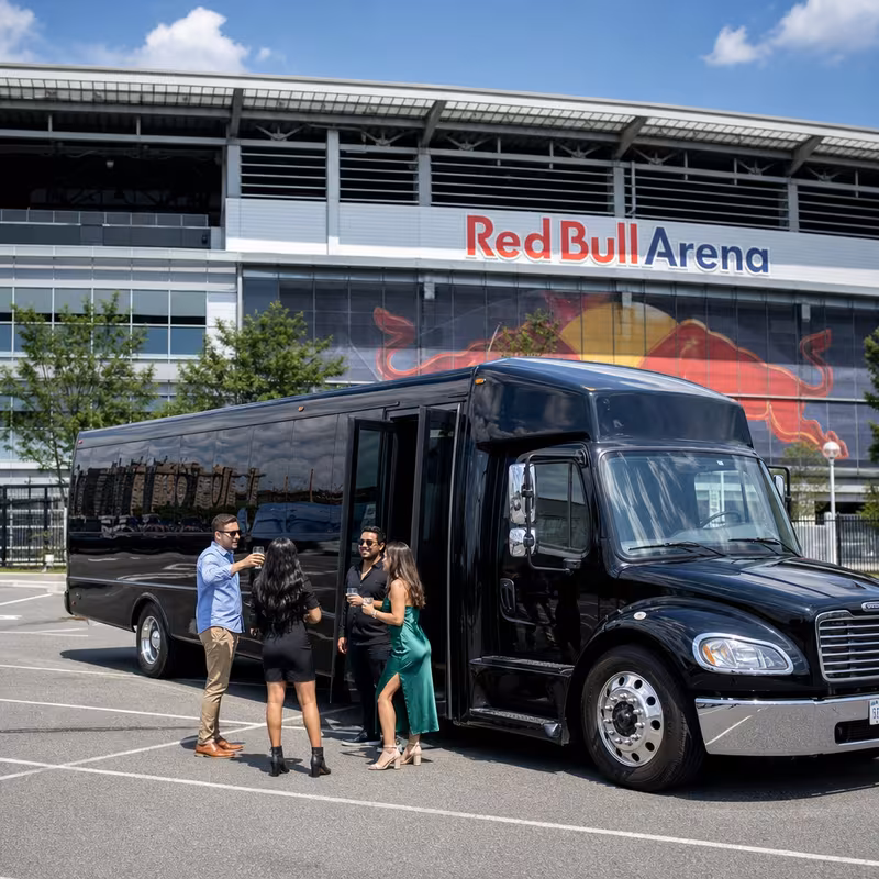 Red Bull Arena