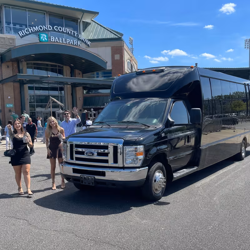 Richmond County Bank Ballpark