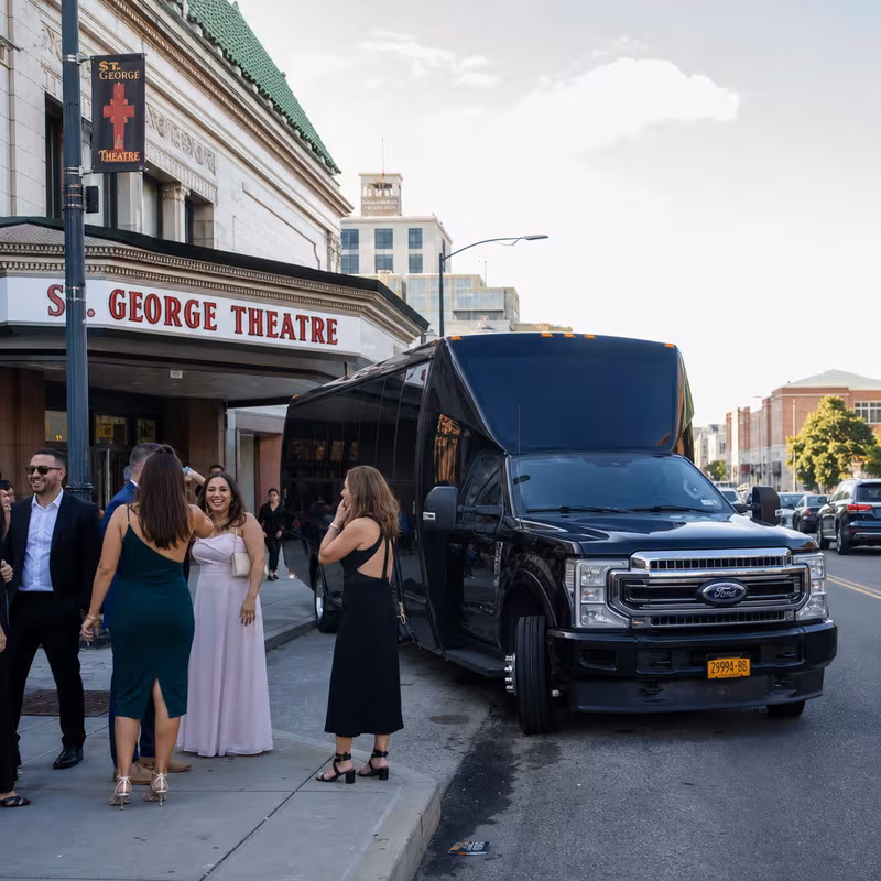 St. George Theatre