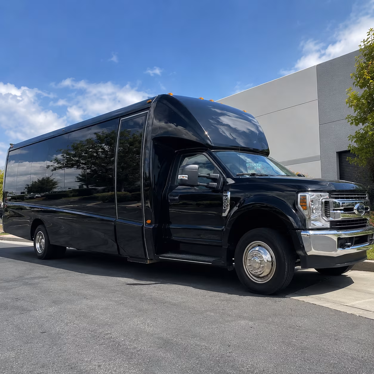 Staten Island Airport Shuttles & Transportation