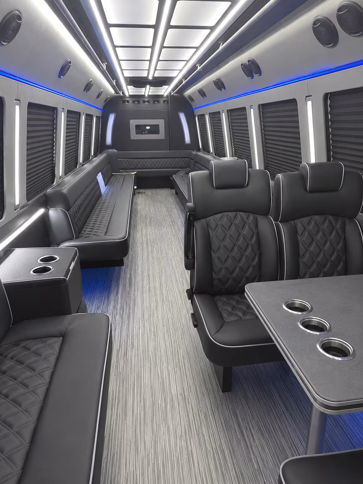 Staten Island Private Event Transportation Services