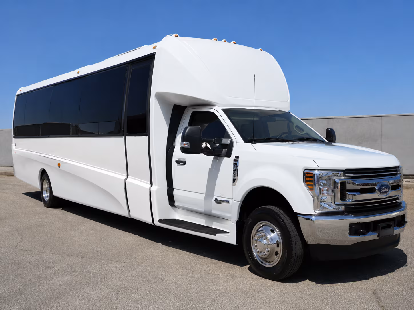Staten Island School Event & Field Trip Transportation