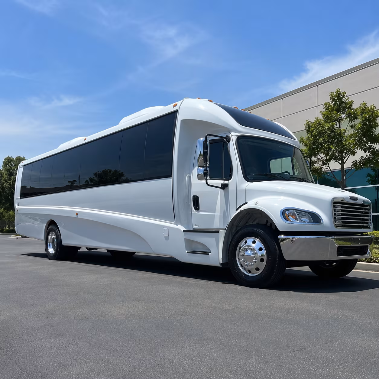 Staten Island Wedding Transportation & Shuttle Service