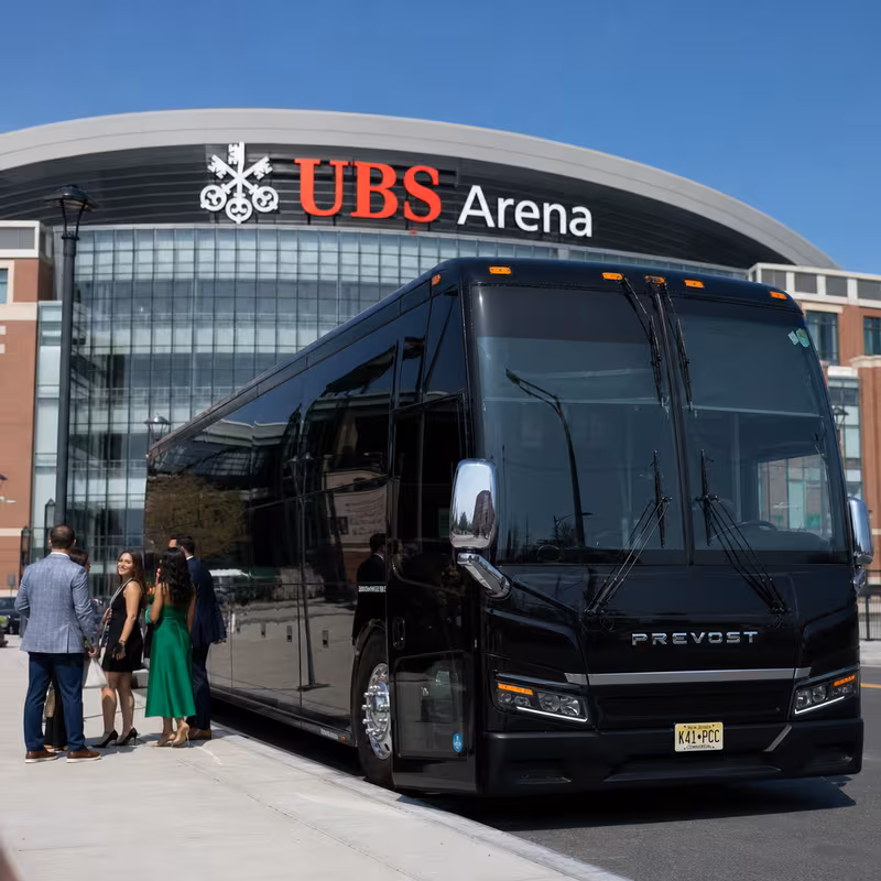 UBS Arena